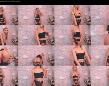 yourmidnightcoffee — 71 minute Chaturbate female cam video clip, 1080p, Oct 1, 2020