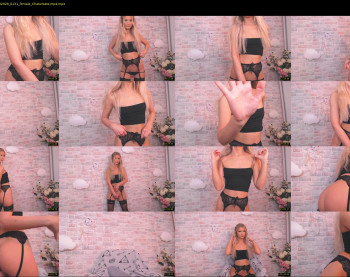 yourmidnightcoffee — 70 minute Chaturbate female cam video clip, 1080p, Oct 1, 2020