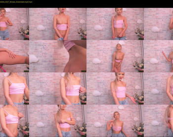 yourmidnightcoffee — 71 minute Chaturbate female cam video clip, 1080p, Oct 1, 2020