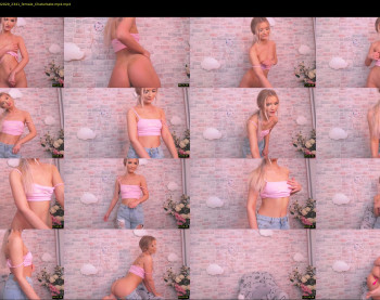 yourmidnightcoffee — 71 minute Chaturbate female cam video clip, 1080p, Oct 1, 2020