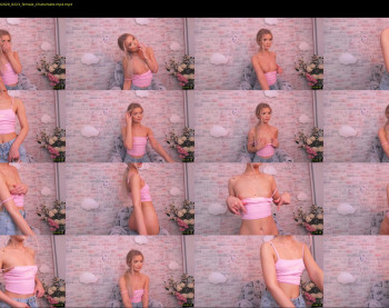 yourmidnightcoffee — 18 minute Chaturbate female cam video clip, 1080p, Oct 2, 2020