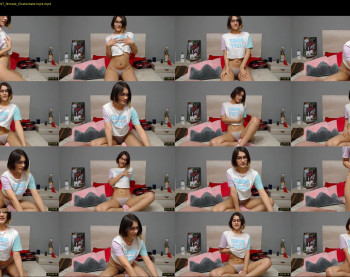 _amywhite — 100 minute Chaturbate female cam video clip, 720p, Oct 2, 2020