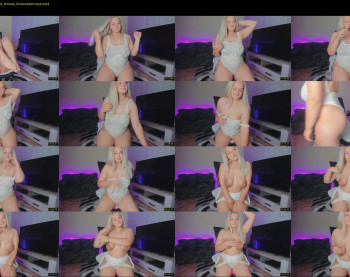 _mistyfox — 45 minute Chaturbate female cam video clip, 720p, Oct 2, 2020