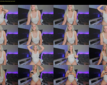 _mistyfox — 4 minute Chaturbate female cam video clip, 720p, Oct 2, 2020