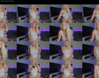 _mistyfox — 19 minute Chaturbate female cam video clip, 480p, Oct 2, 2020