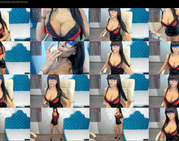 alexissadele — 57 minute Chaturbate female cam video clip, 1080p, Oct 2, 2020