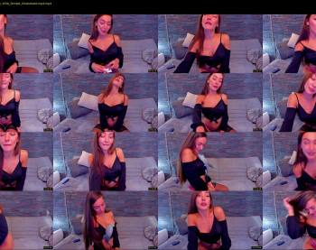 fantasystudiox — 71 minute Chaturbate female cam video clip, 1080p, Oct 2, 2020