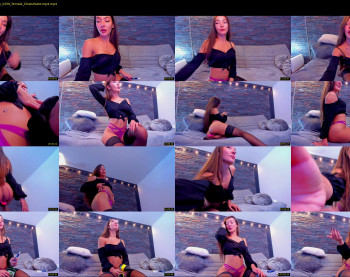 fantasystudiox — 70 minute Chaturbate female cam video clip, 1080p, Oct 2, 2020