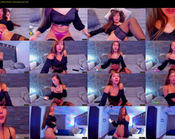 fantasystudiox — 69 minute Chaturbate female cam video clip, 1080p, Oct 3, 2020