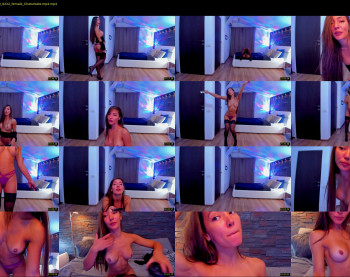 fantasystudiox — 62 minute Chaturbate female cam video clip, 1080p, Oct 3, 2020