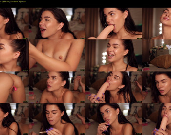 jacky_smith — 70 minute Chaturbate female cam video clip, 1080p, Oct 2, 2020