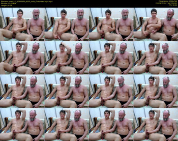 max_232 — 3 minute Chaturbate male cam video clip, 720p, Oct 3, 2020