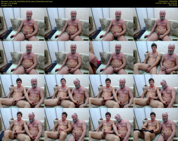 max_232 — 14 minute Chaturbate male cam video clip, 720p, Oct 3, 2020