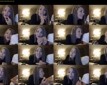 mizxtrix — 44 minute Chaturbate female cam video clip, 480p, Oct 3, 2020