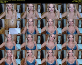 nancy_d — 10 minute Chaturbate female cam video clip, 720p, Oct 2, 2020