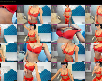 alexissadele — 67 minute Chaturbate female cam video clip, 1080p, Oct 4, 2020