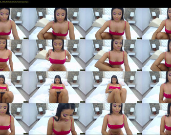 danielasanders — 29 minute Chaturbate female cam video clip, 720p, Oct 3, 2020