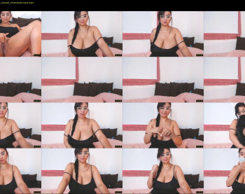 funplayx — 37 minute Chaturbate female cam video clip, 720p, Oct 3, 2020