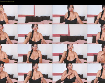 funplayx — 59 minute Chaturbate female cam video clip, 720p, Oct 3, 2020