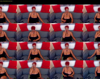 libely — 18 minute Chaturbate female cam video clip, 480p, Oct 3, 2020