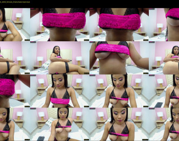 danielasanders — 69 minute Chaturbate female cam video clip, 720p, Oct 5, 2020