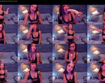 fantasystudiox — 71 minute Chaturbate female cam video clip, 1080p, Oct 6, 2020