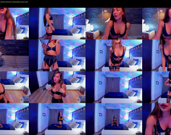fantasystudiox — 70 minute Chaturbate female cam video clip, 1080p, Oct 6, 2020