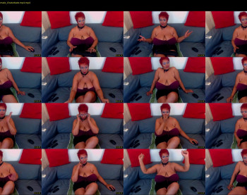 libely — 24 minute Chaturbate female cam video clip, 480p, Oct 5, 2020