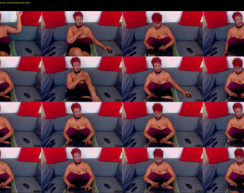 libely — 24 minute Chaturbate female cam video clip, 480p, Oct 5, 2020