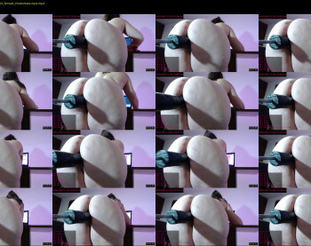 tinytina95 — 3 minute Chaturbate couple cam video clip, 1080p, Oct 5, 2020