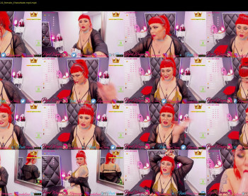 pyrowayne — 59 minute Chaturbate female cam video clip, 720p, Oct 7, 2020