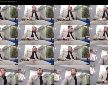 spartacus_guy_ — 59 minute Chaturbate male cam video clip, 720p, Oct 6, 2020