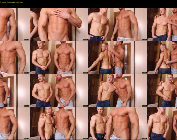 _adam19 — 9 minute Chaturbate male cam video clip, 720p, Oct 7, 2020