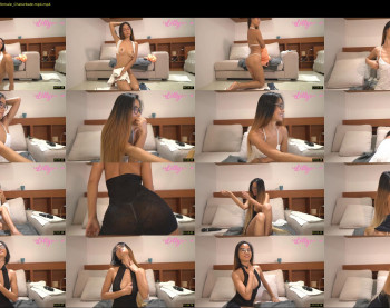 _lillilly_ — 70 minute Chaturbate female cam video clip, 1080p, Oct 7, 2020