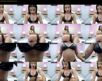 danielasanders — 32 minute Chaturbate female cam video clip, 720p, Oct 7, 2020