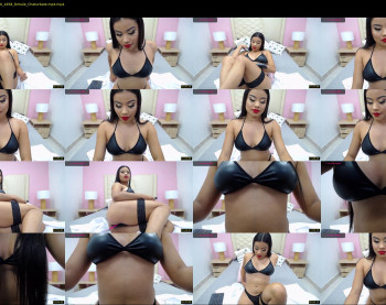 danielasanders — 44 minute Chaturbate female cam video clip, 720p, Oct 7, 2020