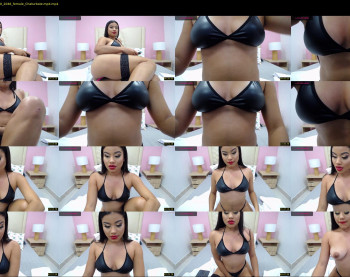 danielasanders — 56 minute Chaturbate female cam video clip, 720p, Oct 7, 2020