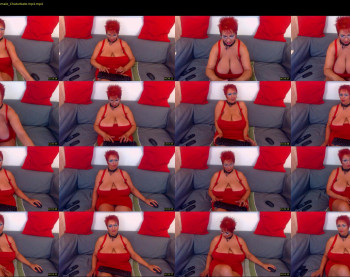 libely — 40 minute Chaturbate female cam video clip, 720p, Oct 7, 2020