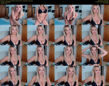 nancy_d — 23 minute Chaturbate female cam video clip, 480p, Oct 7, 2020