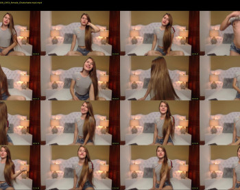 sammy_hamilton — 17 minute Chaturbate female cam video clip, 1080p, Oct 7, 2020