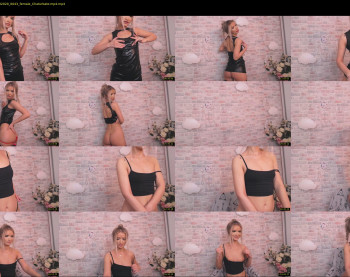yourmidnightcoffee — 72 minute Chaturbate female cam video clip, 1080p, Oct 8, 2020