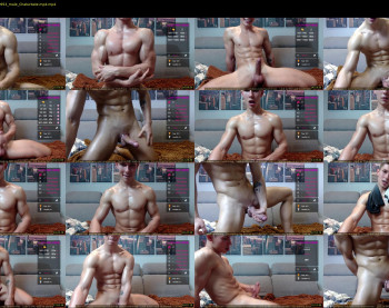 destroy_boy — 36 minute Chaturbate male cam video clip, 720p, Oct 8, 2020