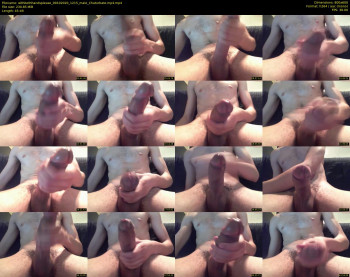 withbothhandsplease — 46 minute Chaturbate male cam video clip, 480p, Oct 9, 2020