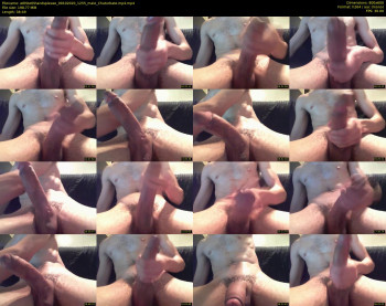 withbothhandsplease — 39 minute Chaturbate male cam video clip, 480p, Oct 9, 2020