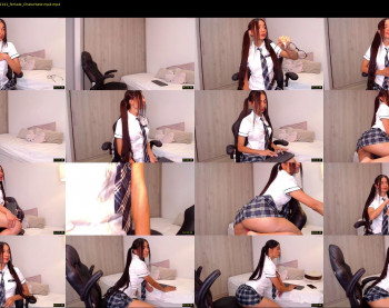 _hellokitty01 — 59 minute Chaturbate female cam video clip, 720p, Oct 10, 2020