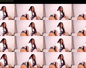 _hellokitty01 — 3 minute Chaturbate female cam video clip, 720p, Oct 10, 2020