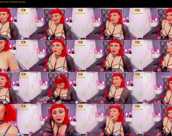 pyrowayne — 16 minute Chaturbate female cam video clip, 720p, Oct 11, 2020