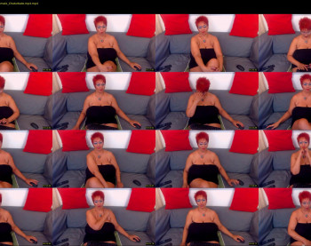 libely — 11 minute Chaturbate female cam video clip, 480p, Oct 12, 2020