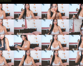 funplayx — 59 minute Chaturbate female cam video clip, 720p, Oct 13, 2020