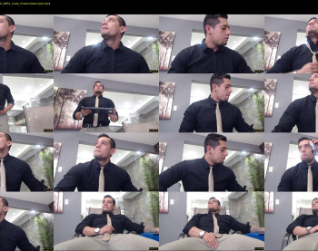 spartacus_guy_ — 59 minute Chaturbate male cam video clip, 720p, Oct 13, 2020